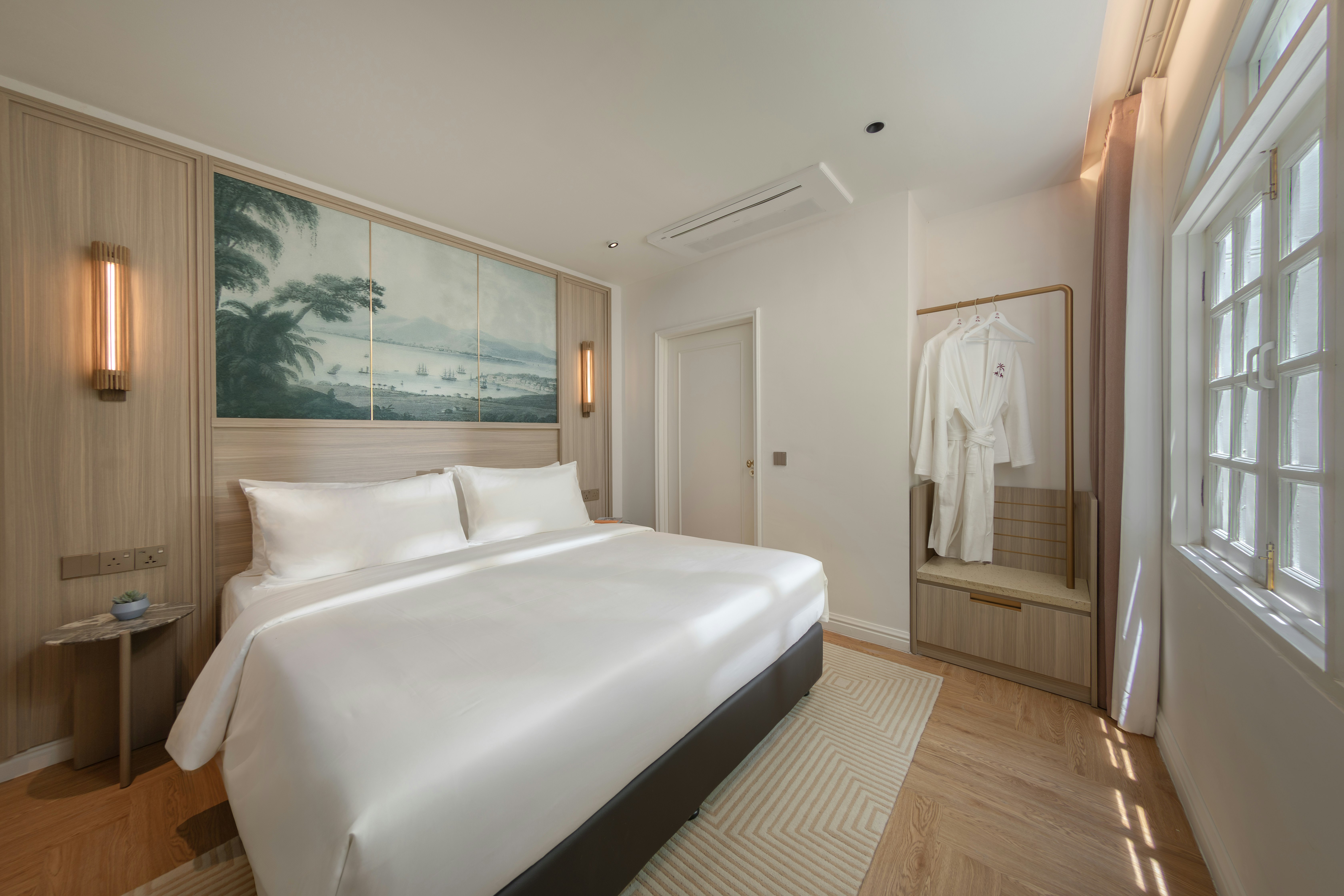 Residency Suite