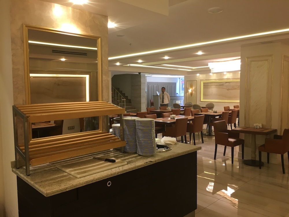 Laleli Gonen Hotel 57/64