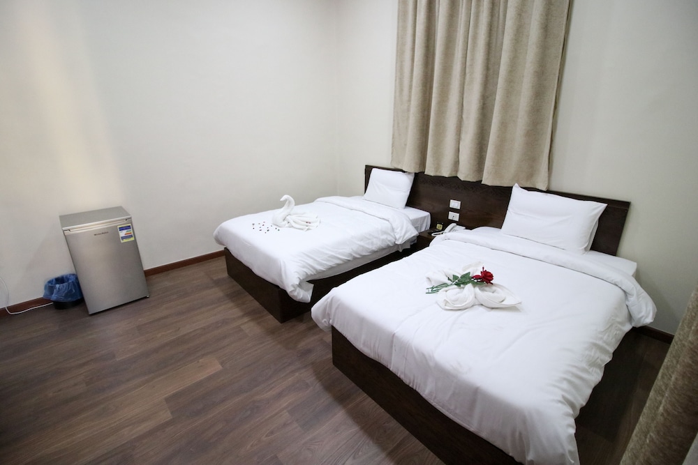 Hotel Miramar Talaat Harb Cairo 19/46