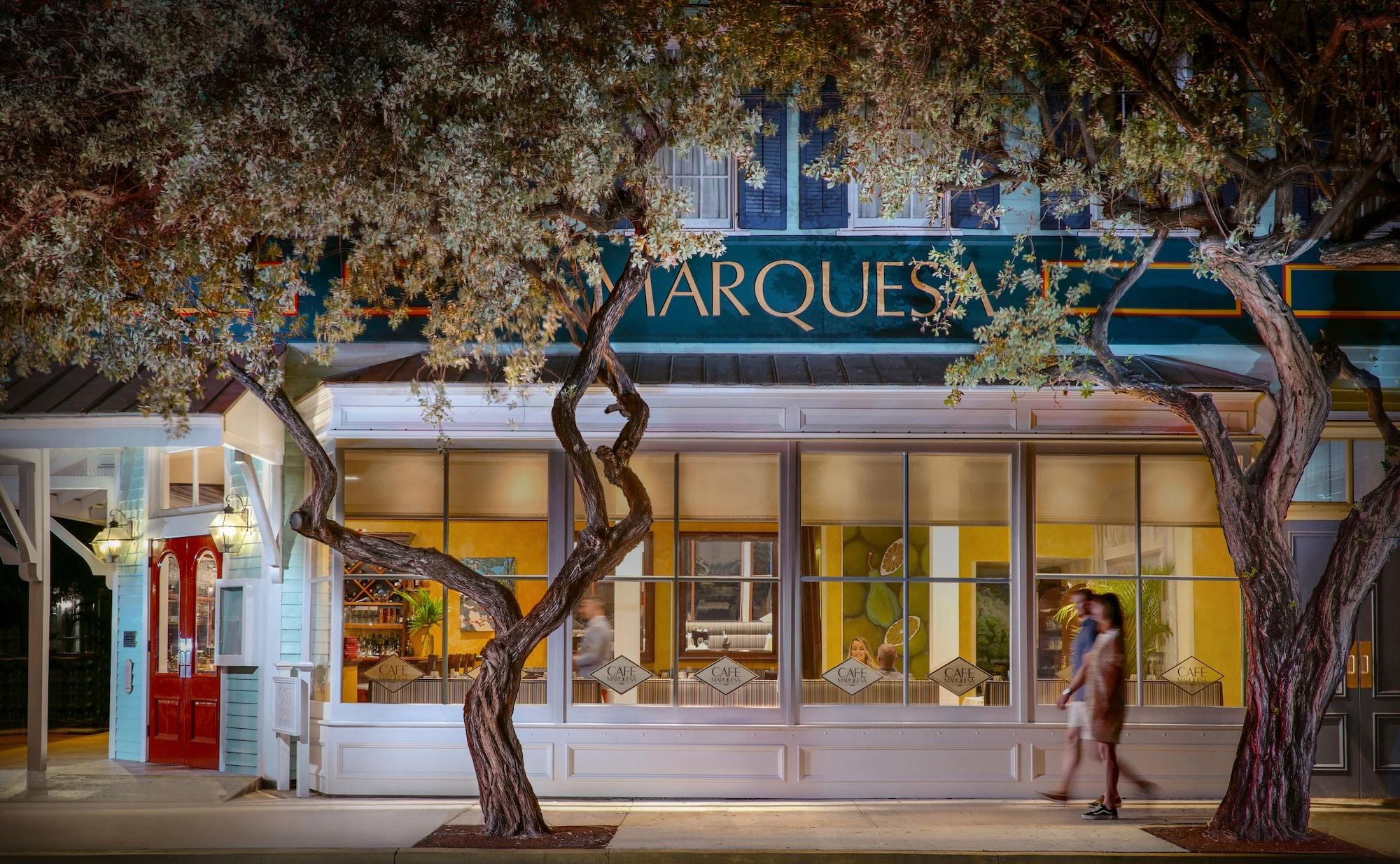 Marquesa Hotel 26/50