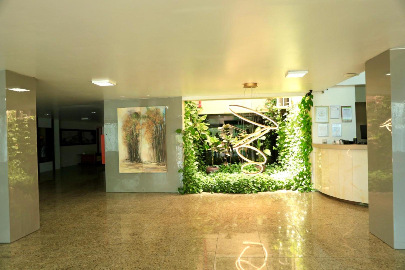 Hotel Village Premium Caruaru 4/30