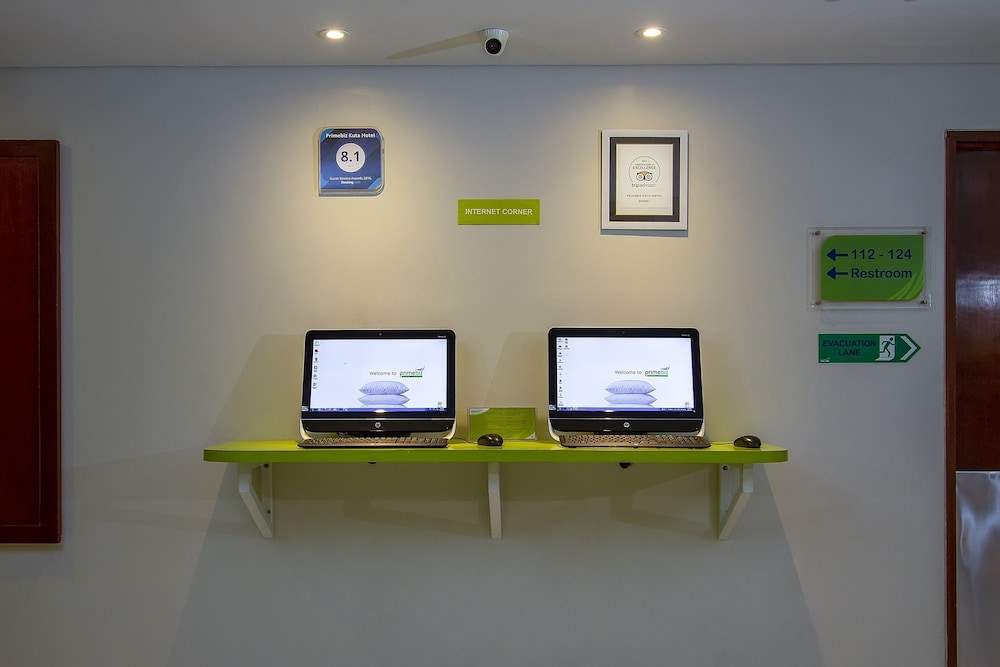 Primebiz Hotel Kuta 55/62