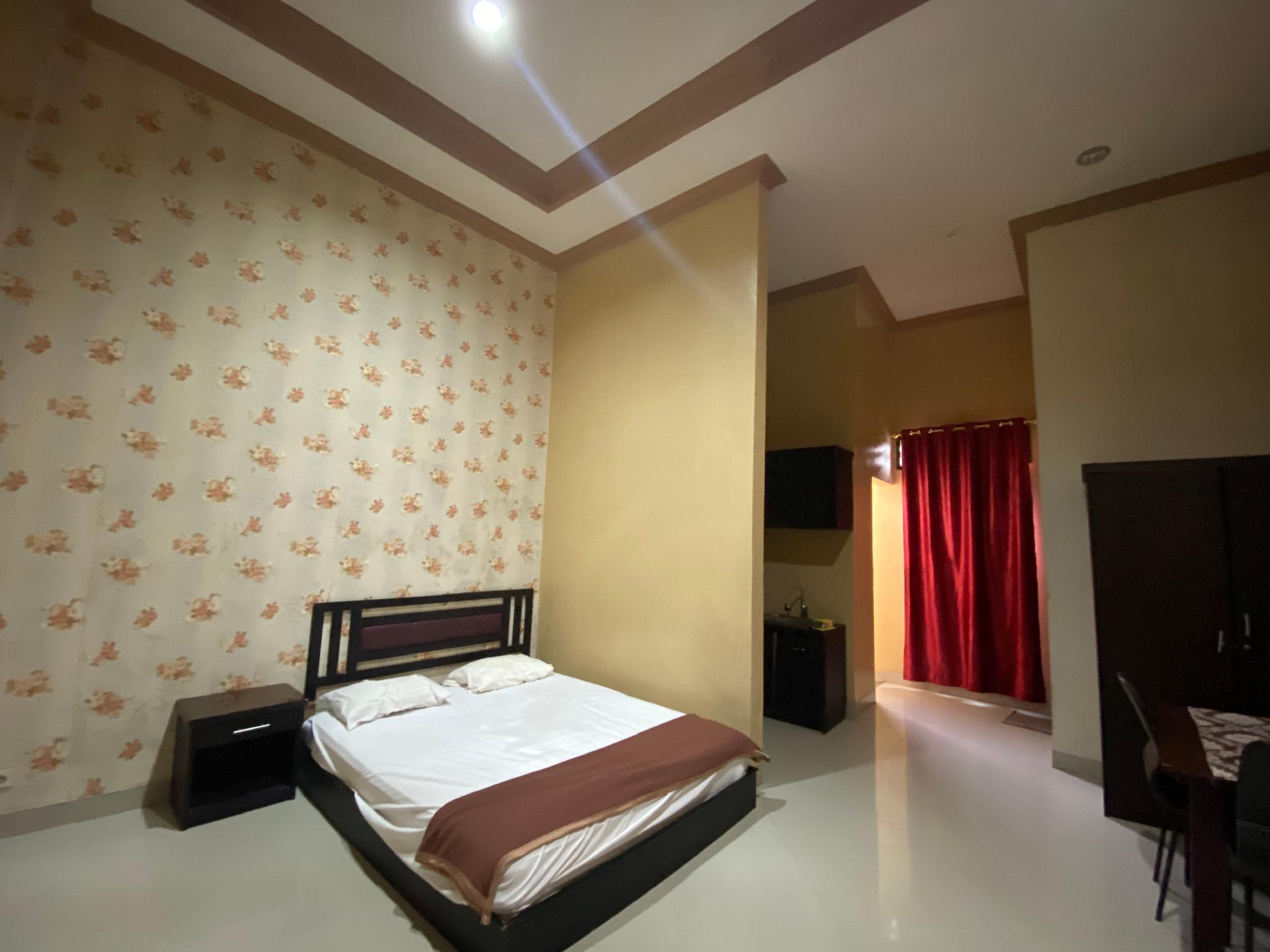 Hotel O near Universitas Palangka Raya formerly Wisma Aries 27/60