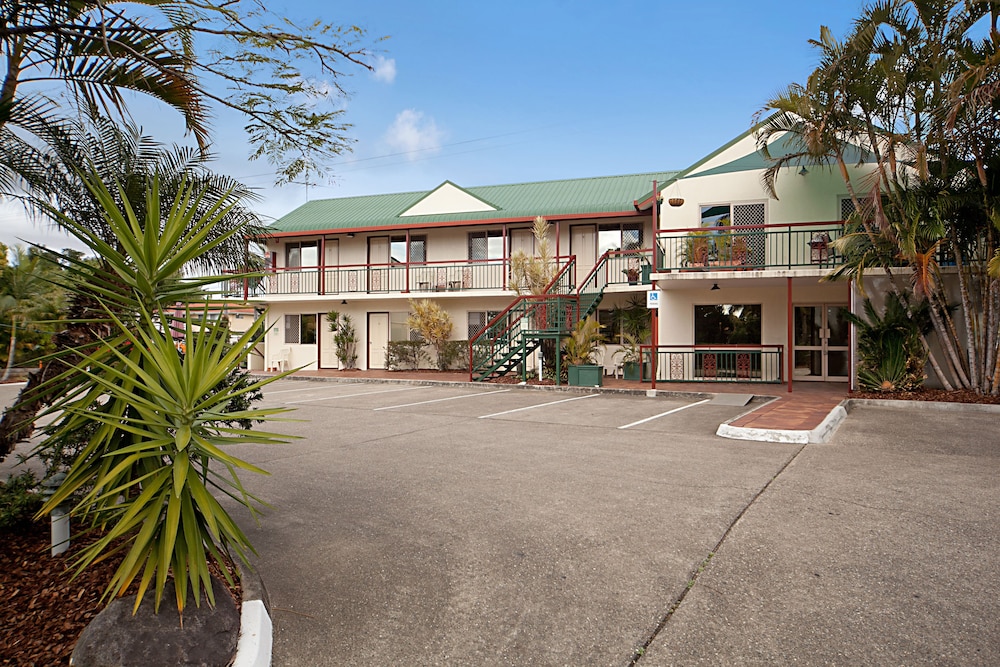 Ingenia Holidays Taigum Formerly Colonial Village 6/76