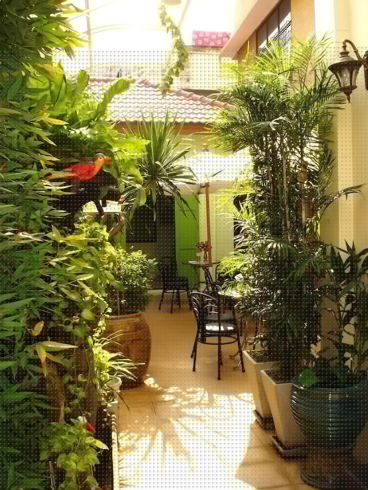 The Bang Khun Phrom Suites 18/36