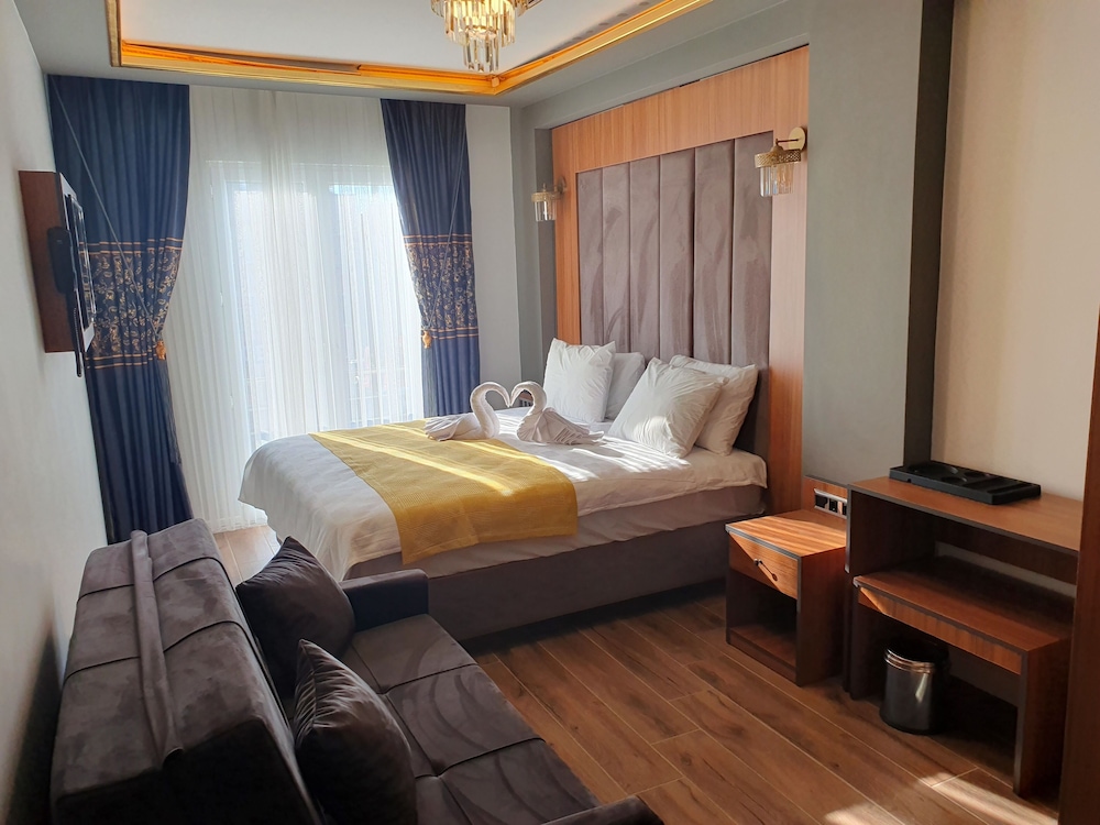 Dimora Gold Hotel 13/34