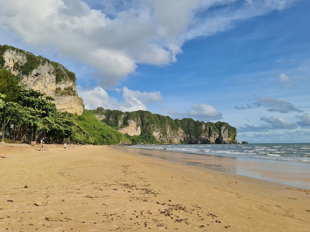 Vacation Village Phra Nang Inn 65/71