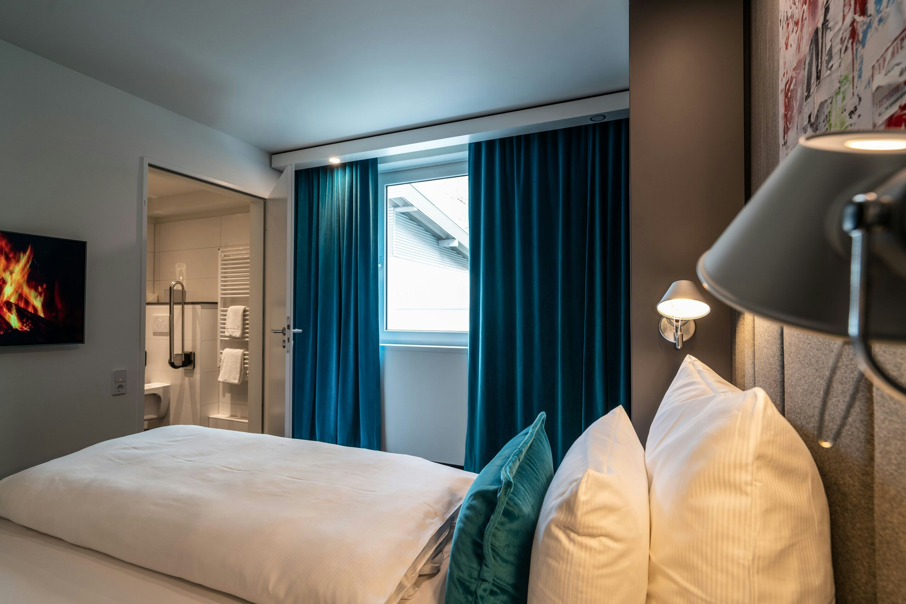 Hotel Motel One Berlin-Mitte 10/47