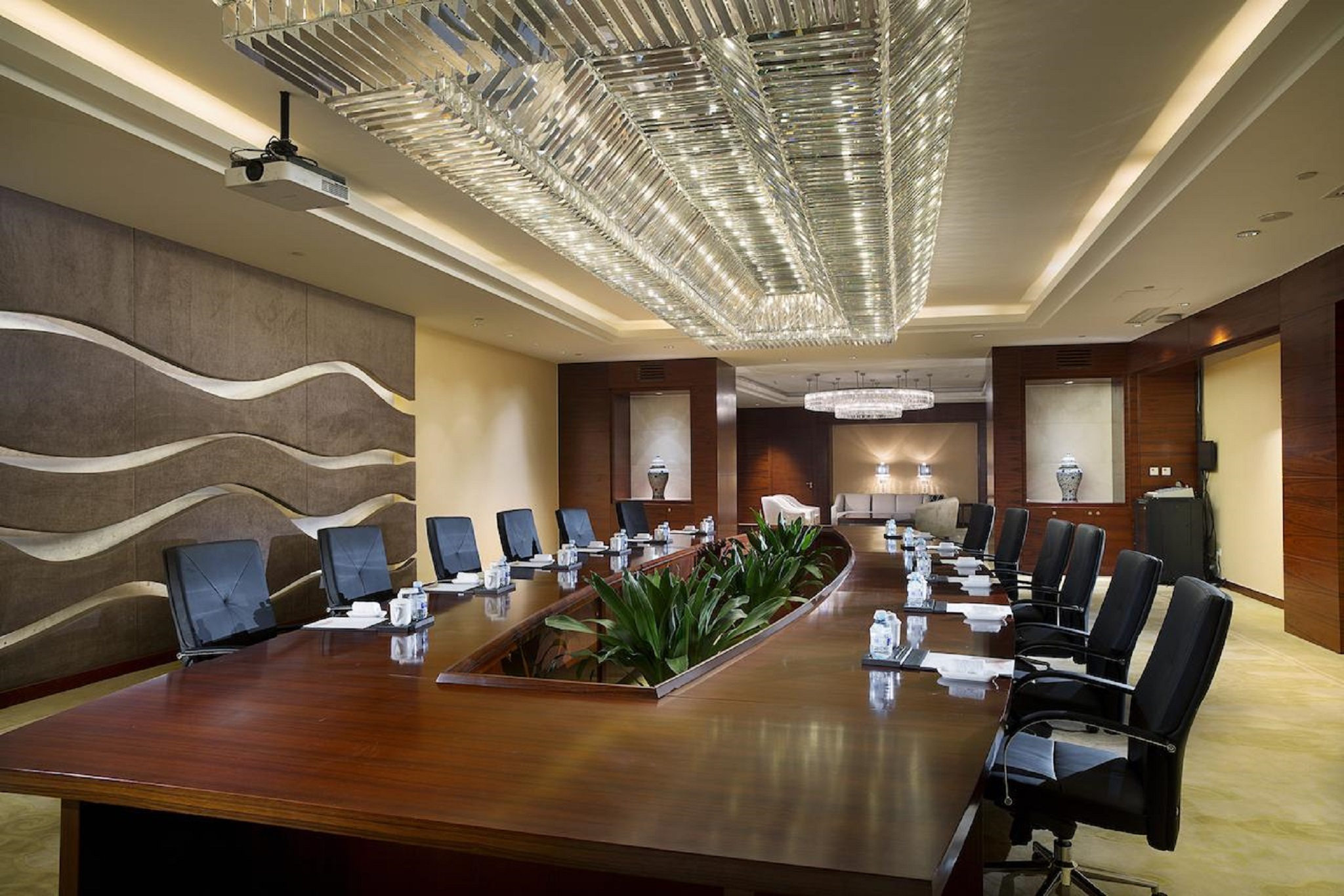 Taishan Hotel 21/24