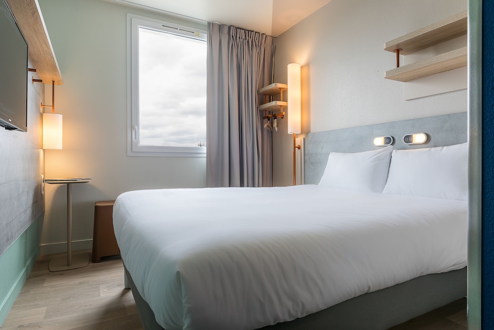 Ibis Budget Paris Gennevilliers 20/61