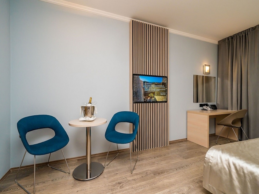 Berkeley Hotel Dubrovnik 35/54