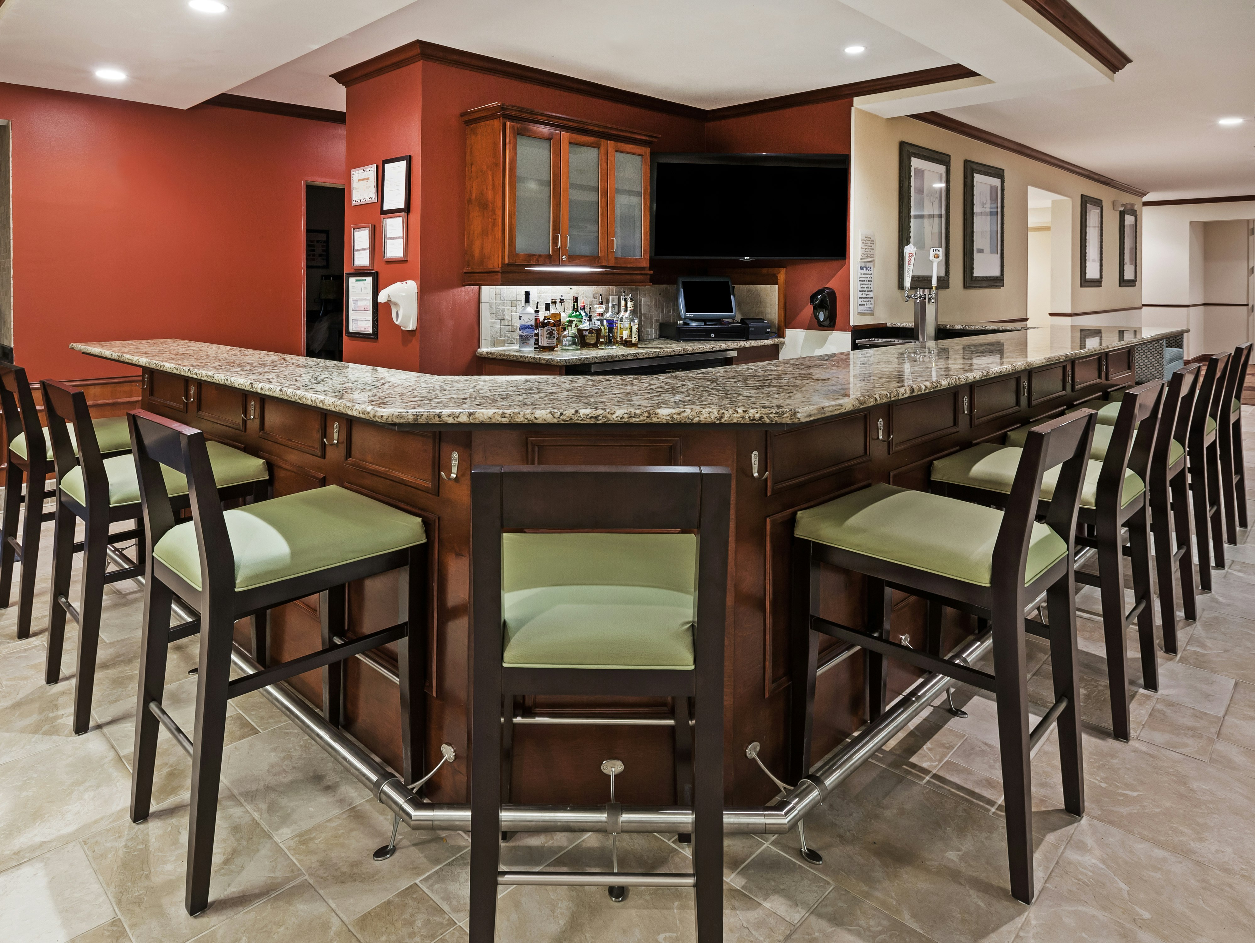 Hilton Garden Inn Corpus Christi 43/64