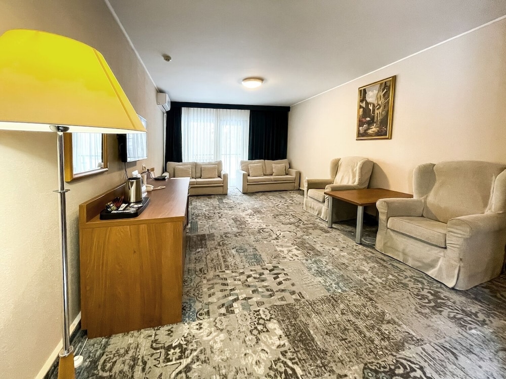 Mragowo Resort And Spa 27/50