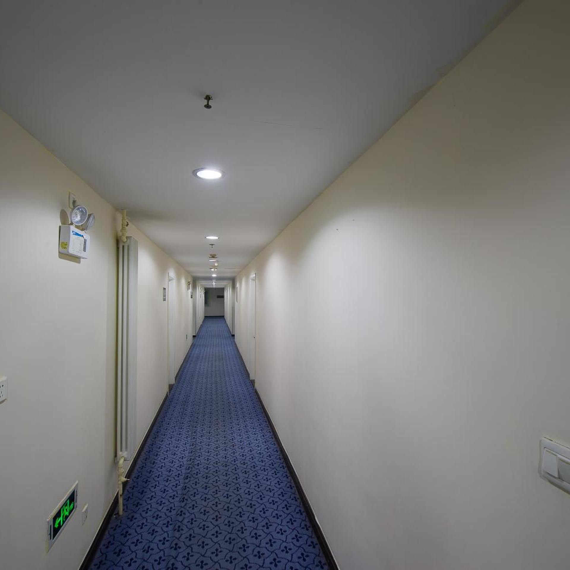 7 Days Inn Beijing Shangdi 35/46