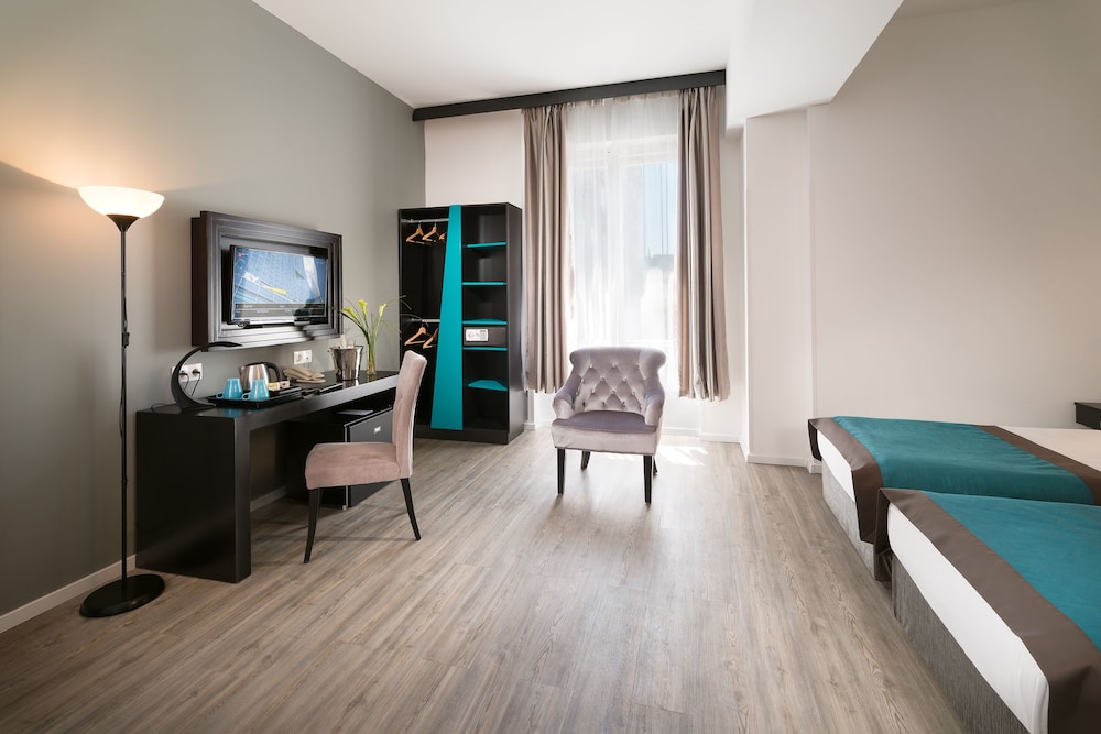 Arcadia Hotel Budapest 16/29