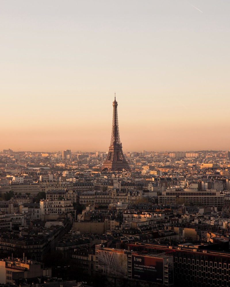 Hyatt Regency Paris Etoile Ex Concorde Lafayette 62/72