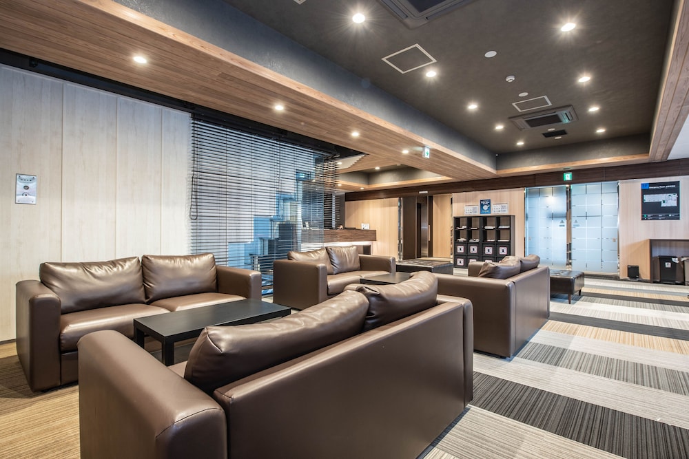Residence Hotel Stripe Sapporo 34/50