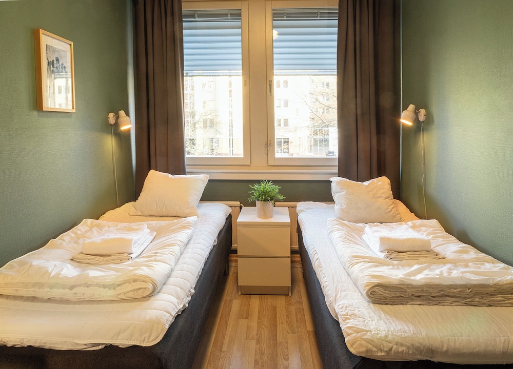 Göteborgs Vandrarhem - Hostel 14/50
