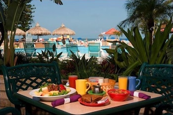 Dolphin Beach Resort 9/61