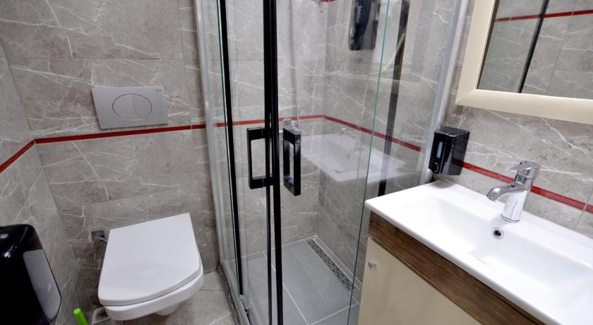 Tum Palace Otel 14/15