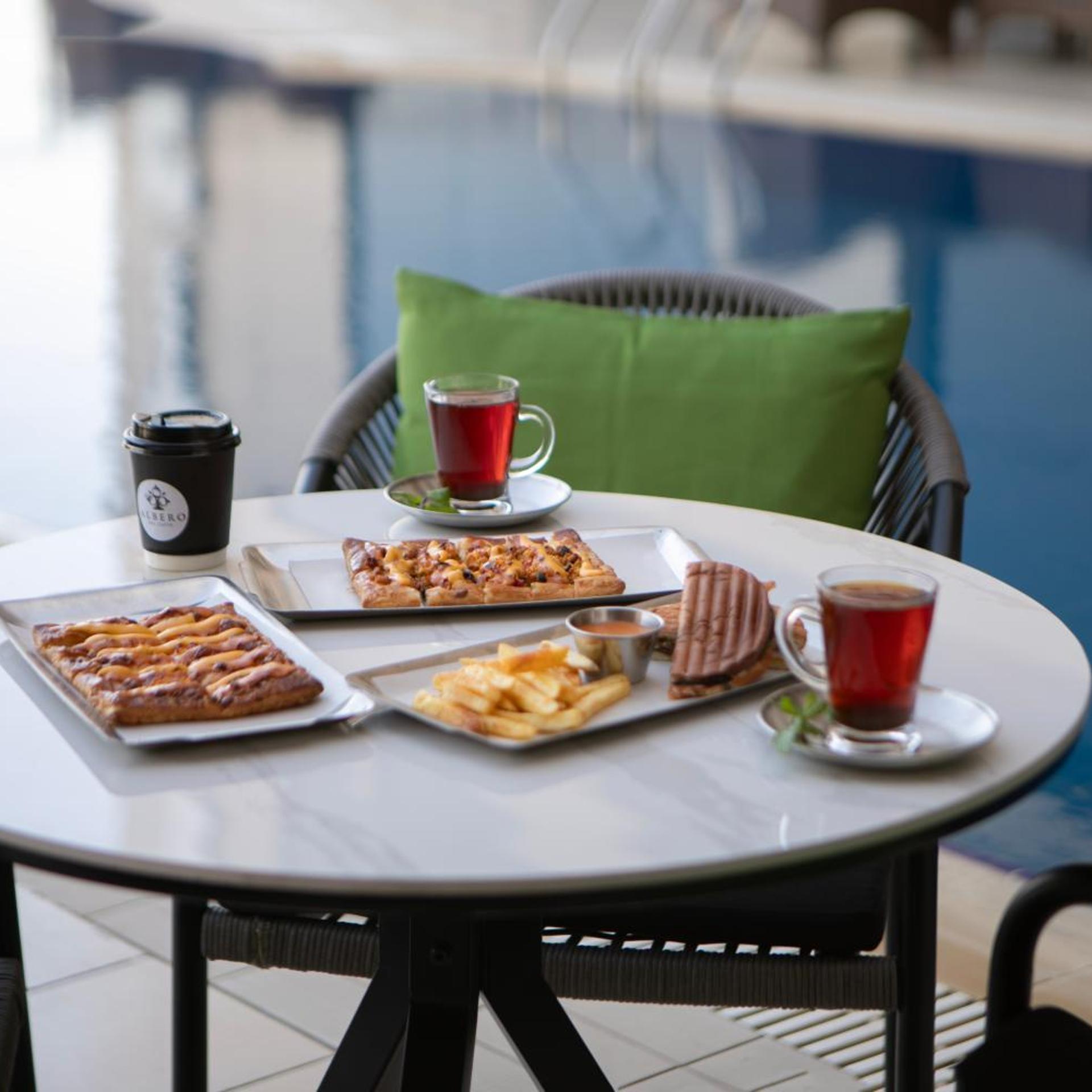 فندق خبتي جراند(Khabti Grand Hotel) 41/55