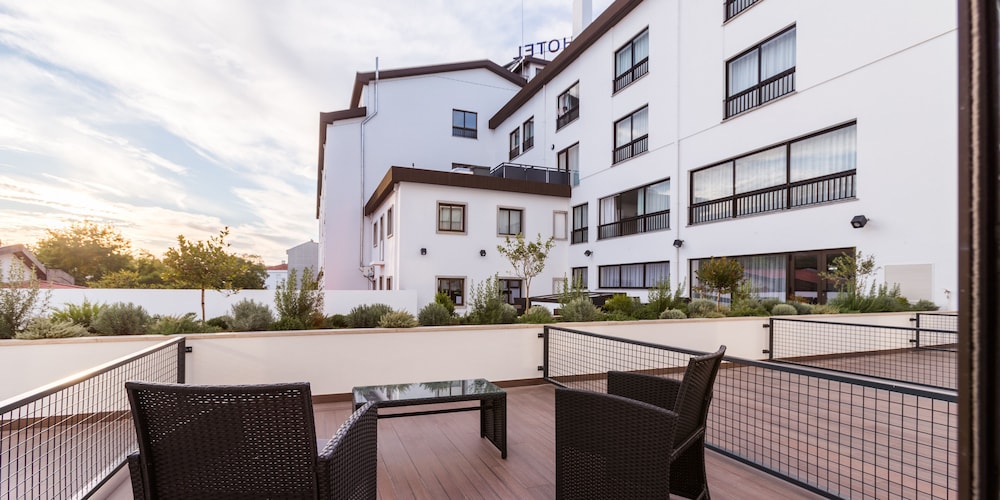 Steyler Fatima Hotel Congress Spa 2/65
