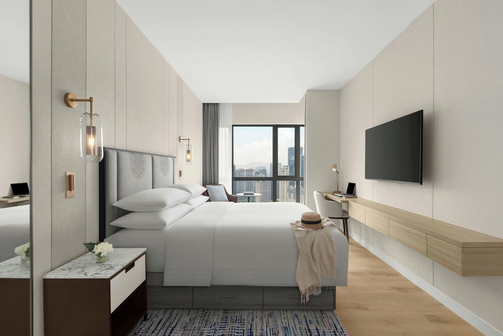 Marriott Executive Apartments Kuala Lumpur 24/62