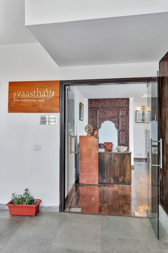 Club Mahindra Resort - Kanatal 7/46