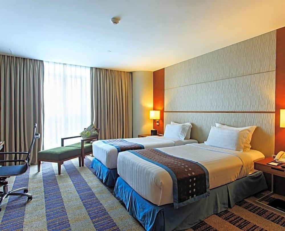 Lex Hotel Cebu 16/43