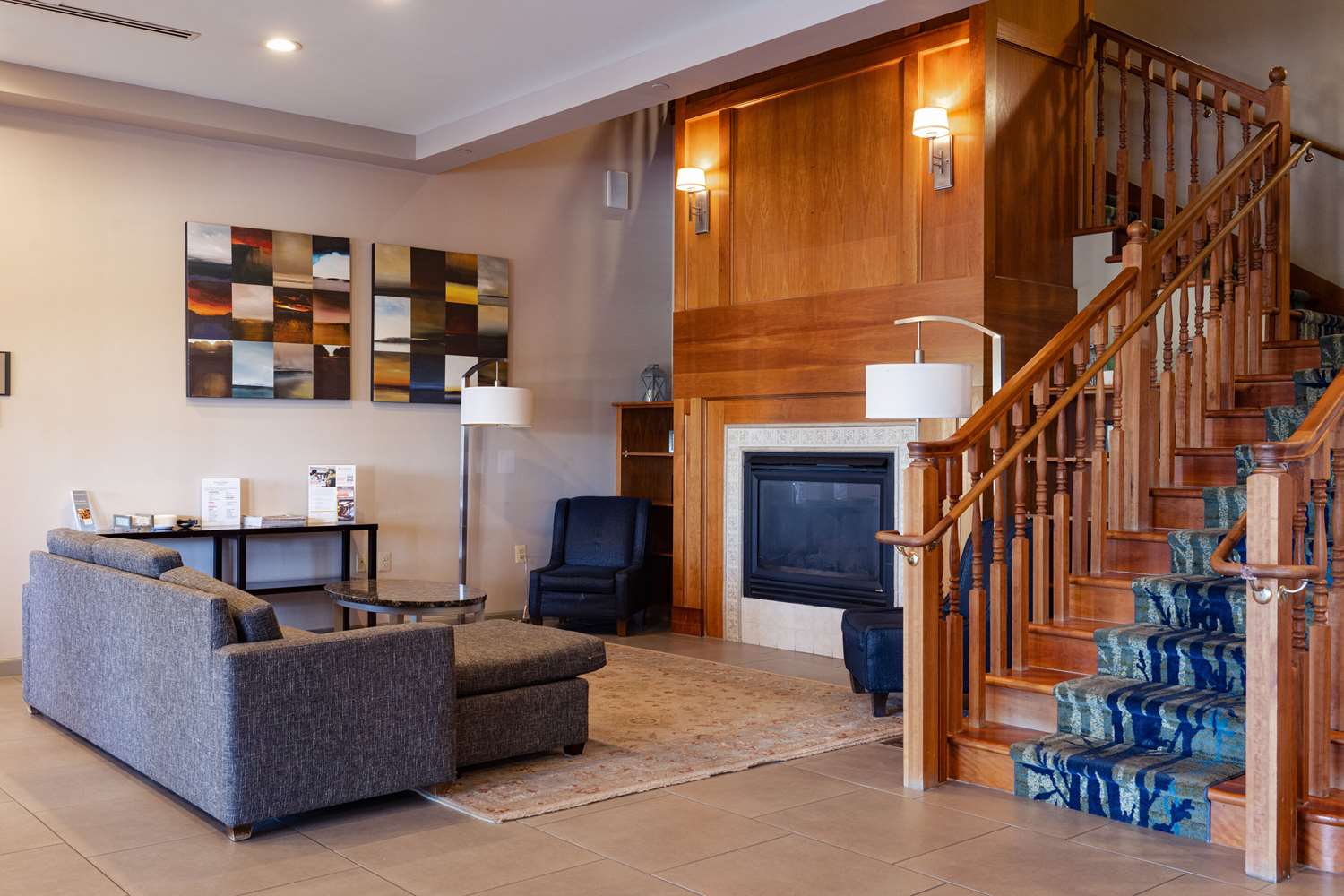 Country Inn & Suites by Radisson, Baltimore BWI Airport 19/40