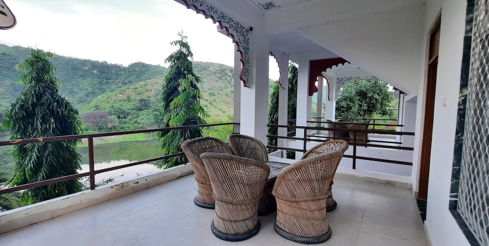 Lake Alpi resort Kumbhalgarh 31/50