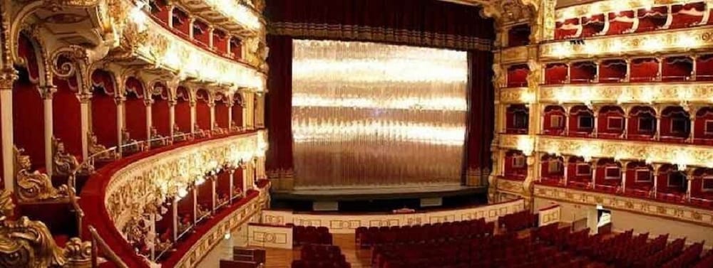 E Hotel Reggio Calabria 14/34