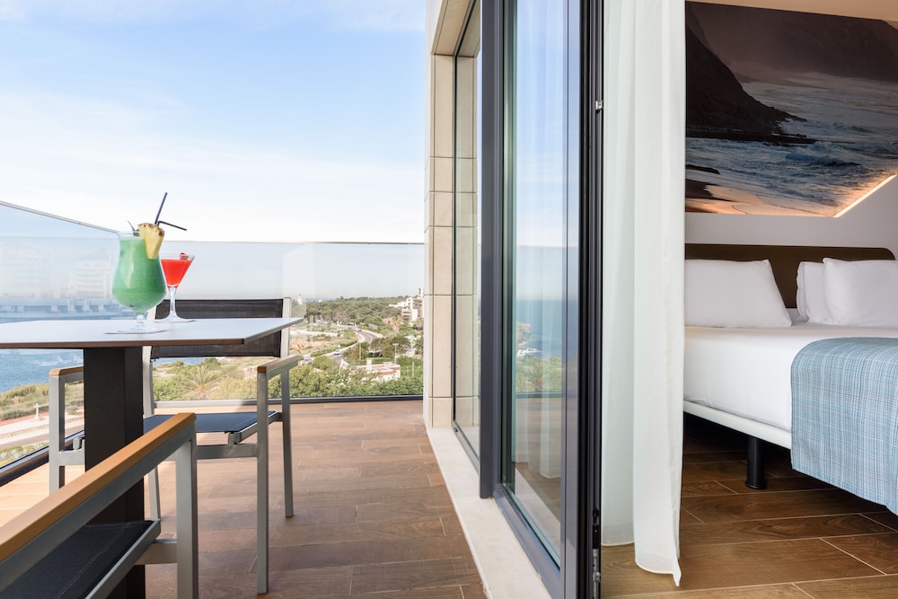 Eurostars Cascais in CASCAIS