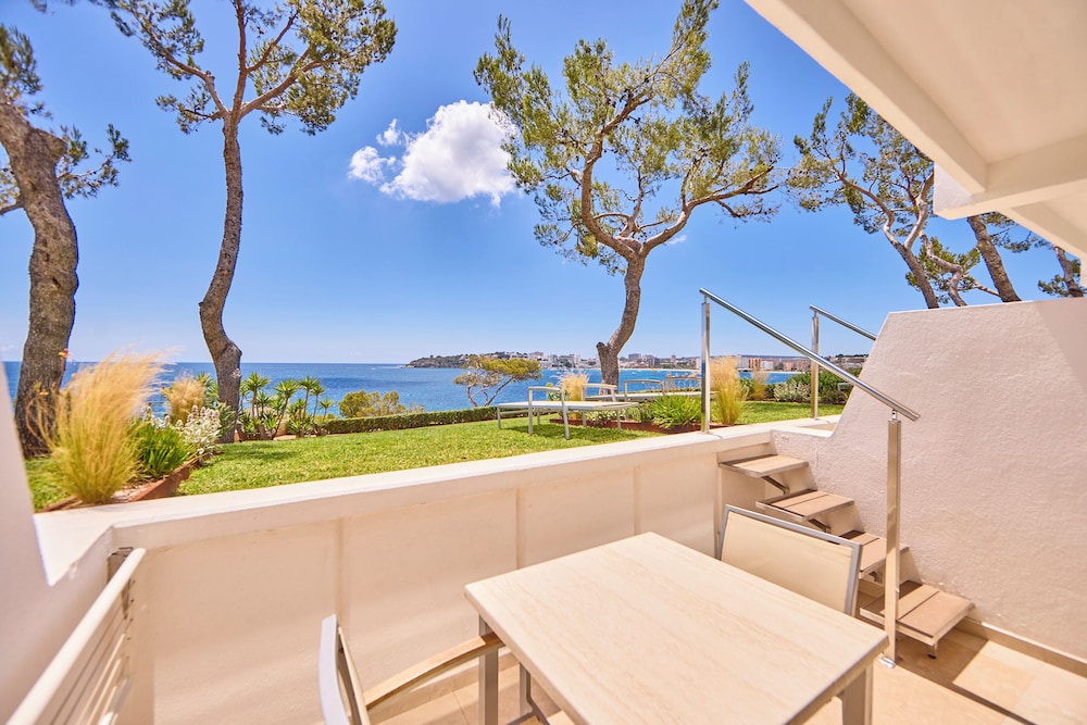 Ponent Mar Aparthotel 33/62