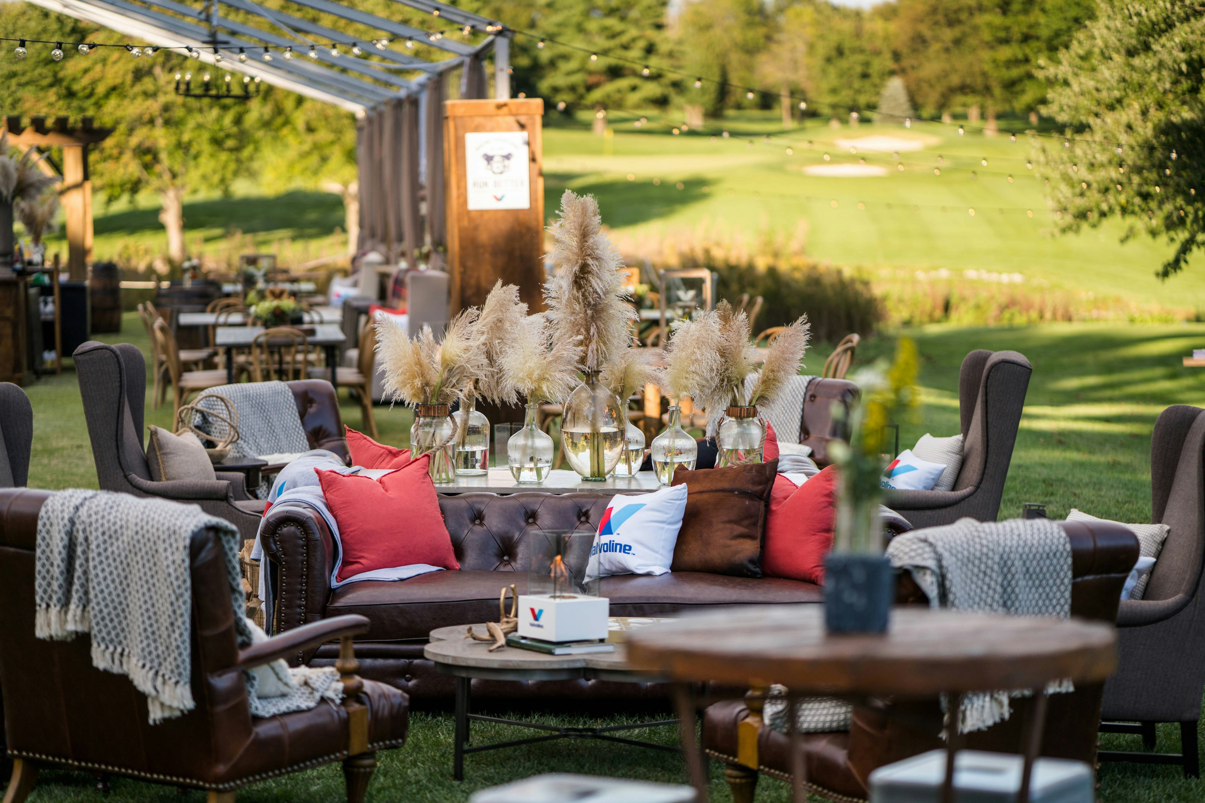 Lexington Griffin Gate Marriott Golf Resort & Spa 33/80