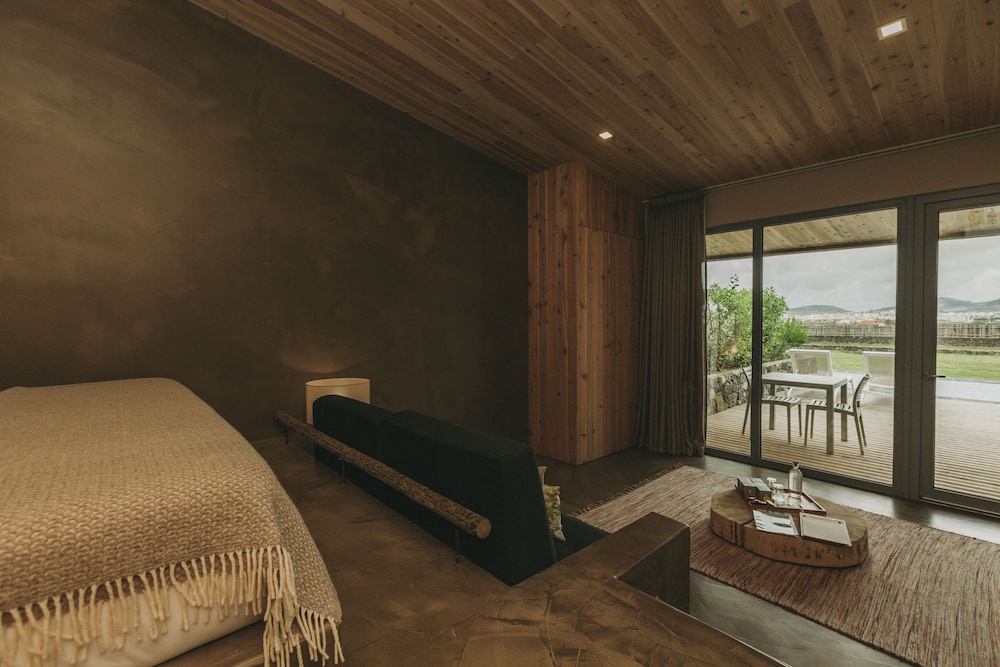 Santa Barbara Eco-Beach Resort 22/50