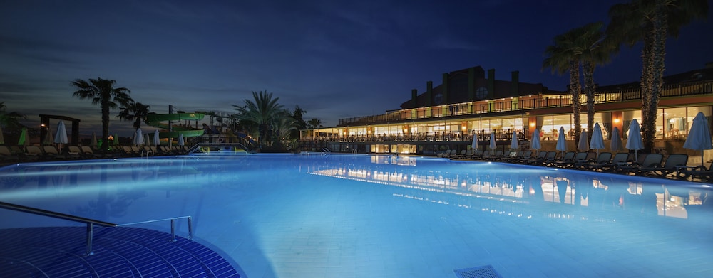 Alba Resort Hotel 21/50
