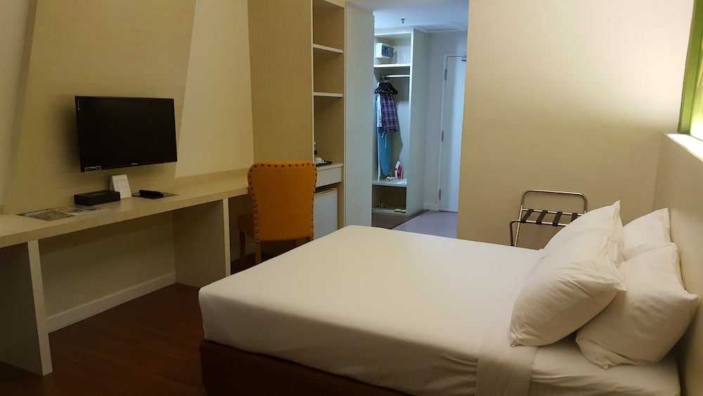 Hotel Seri Malaysia Kuala Terengganu 31/57