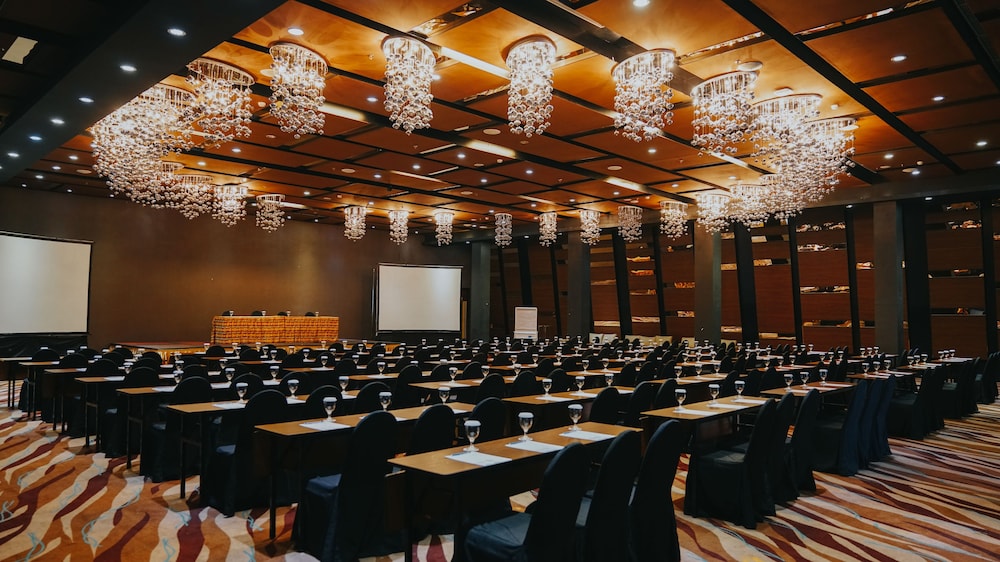 Novotel Banjarmasin Airport 40/50