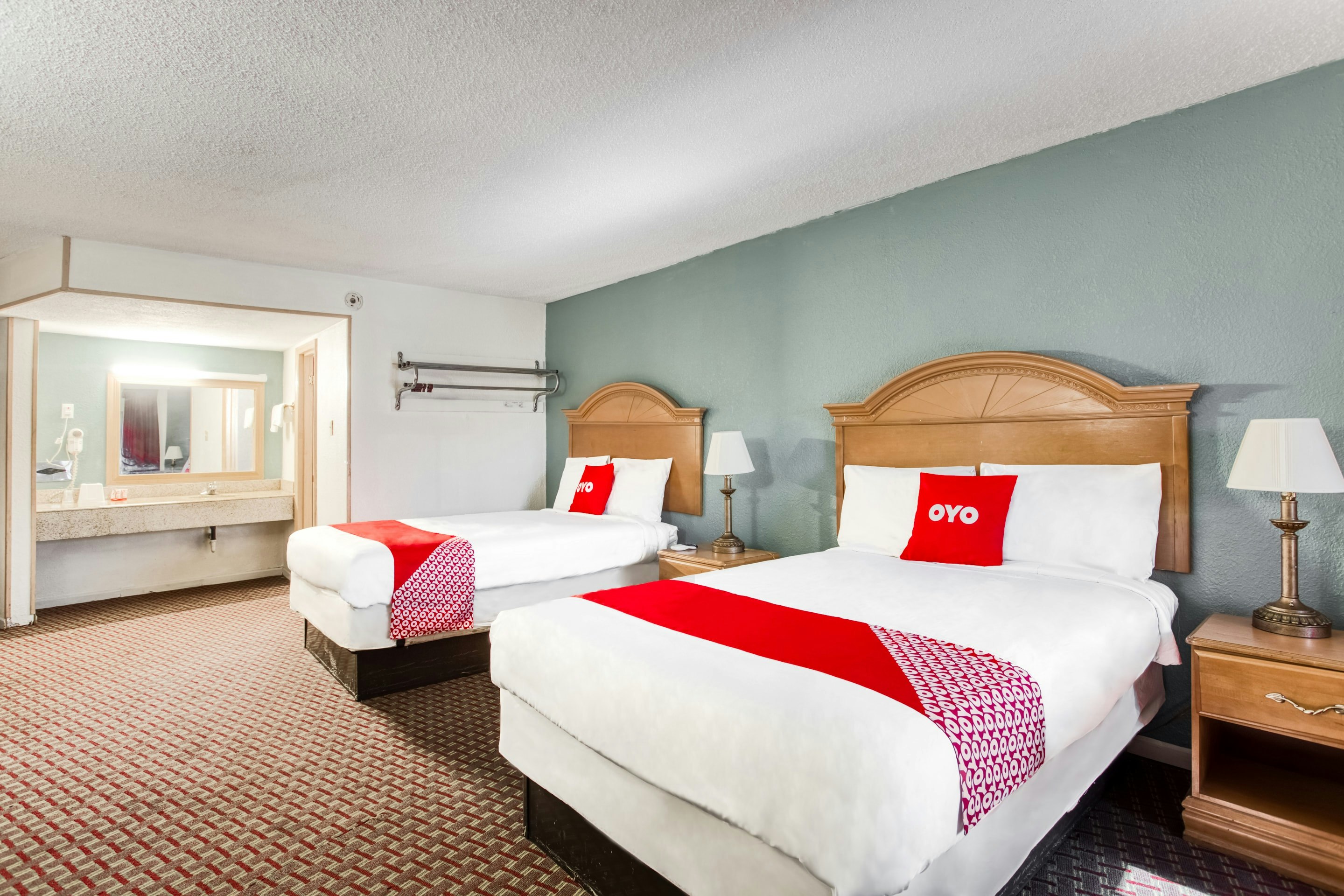 OYO Hotel Bald Knob near Searcy AR 32/71