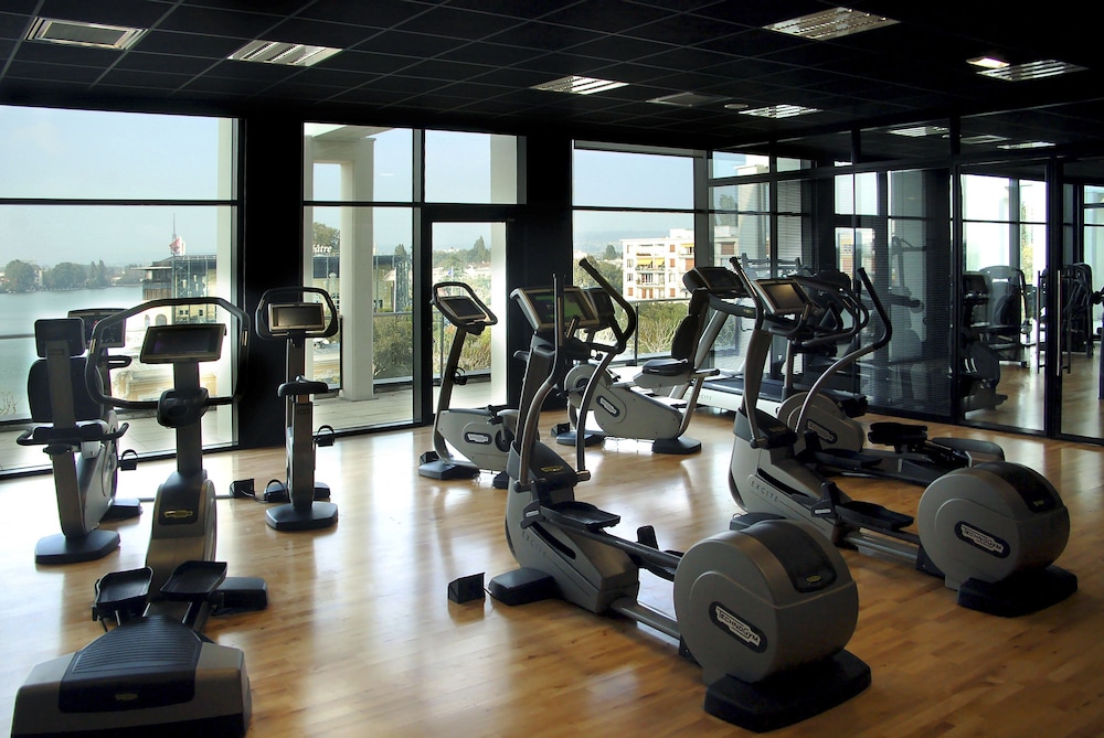 Hotel Barriere Le Grand Hotel Enghien Les Bains 22/33