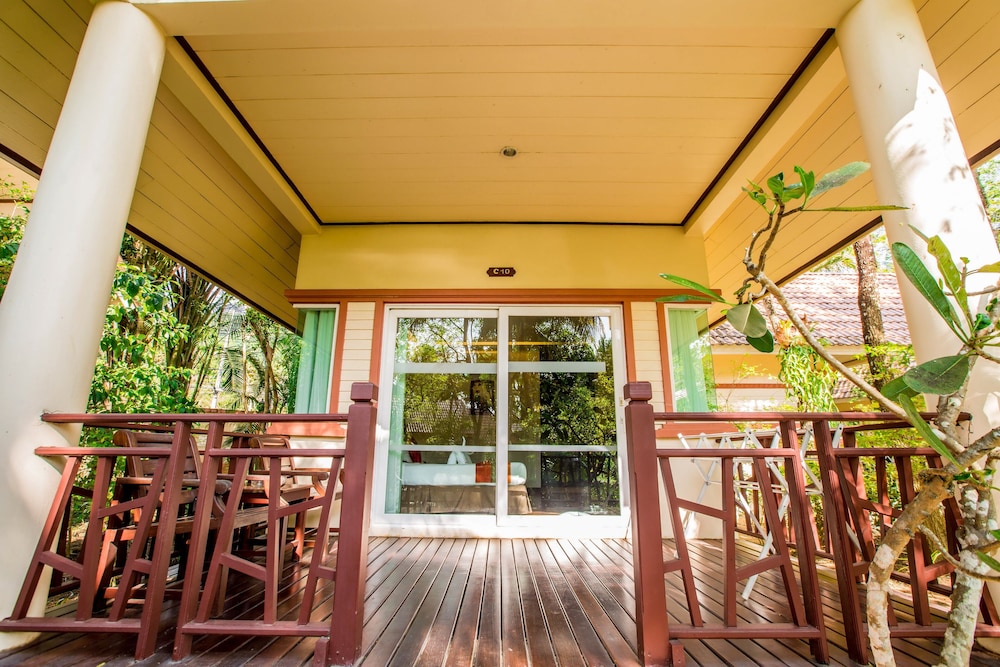 Koh Chang Paradise Resort And Spa 8/73