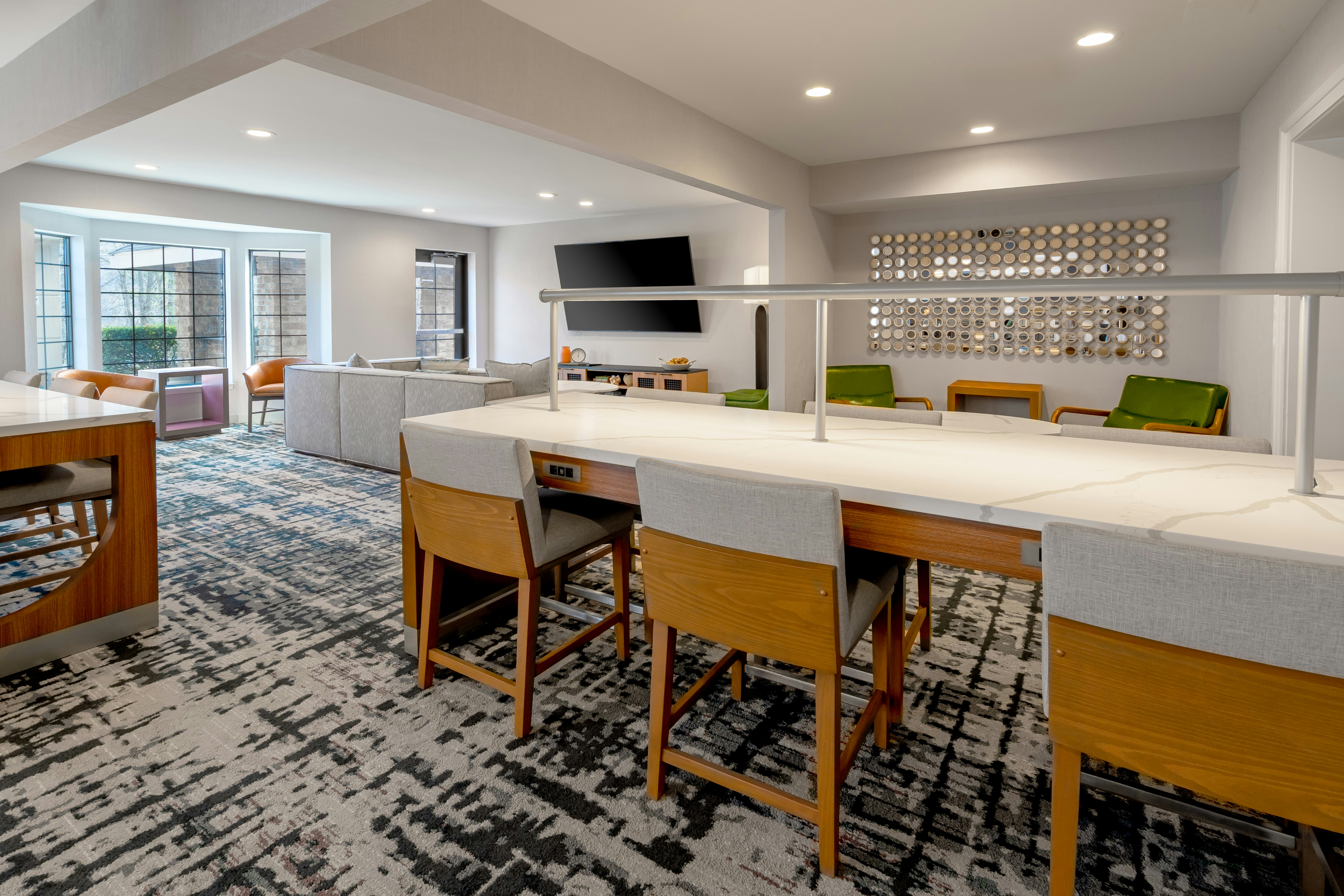 Homewood Suites by Hilton Eatontown 23/41
