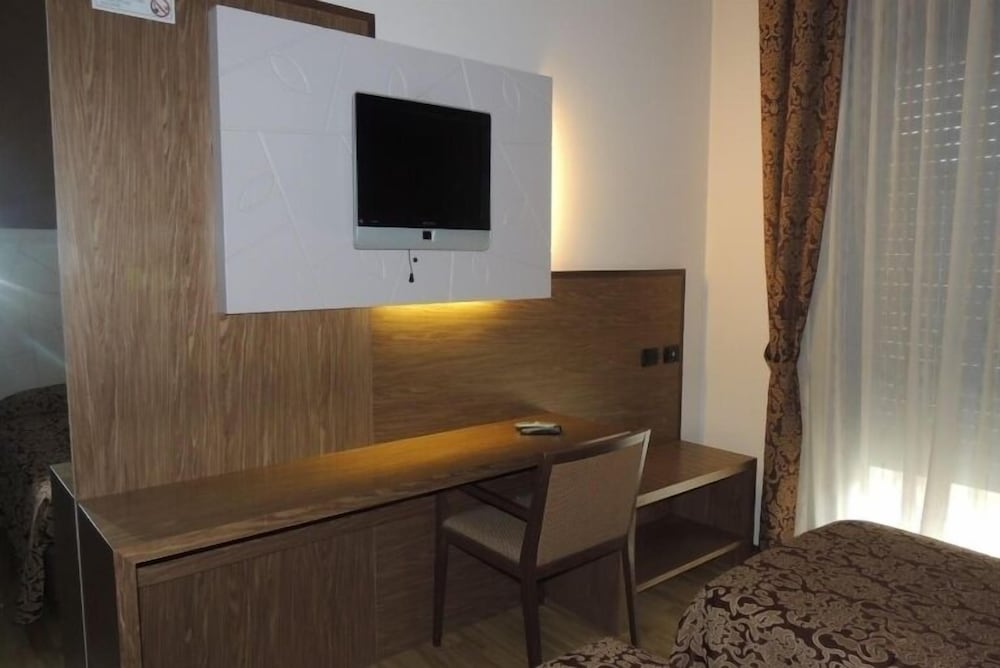 Albergo Ristorante Delfino 16/16