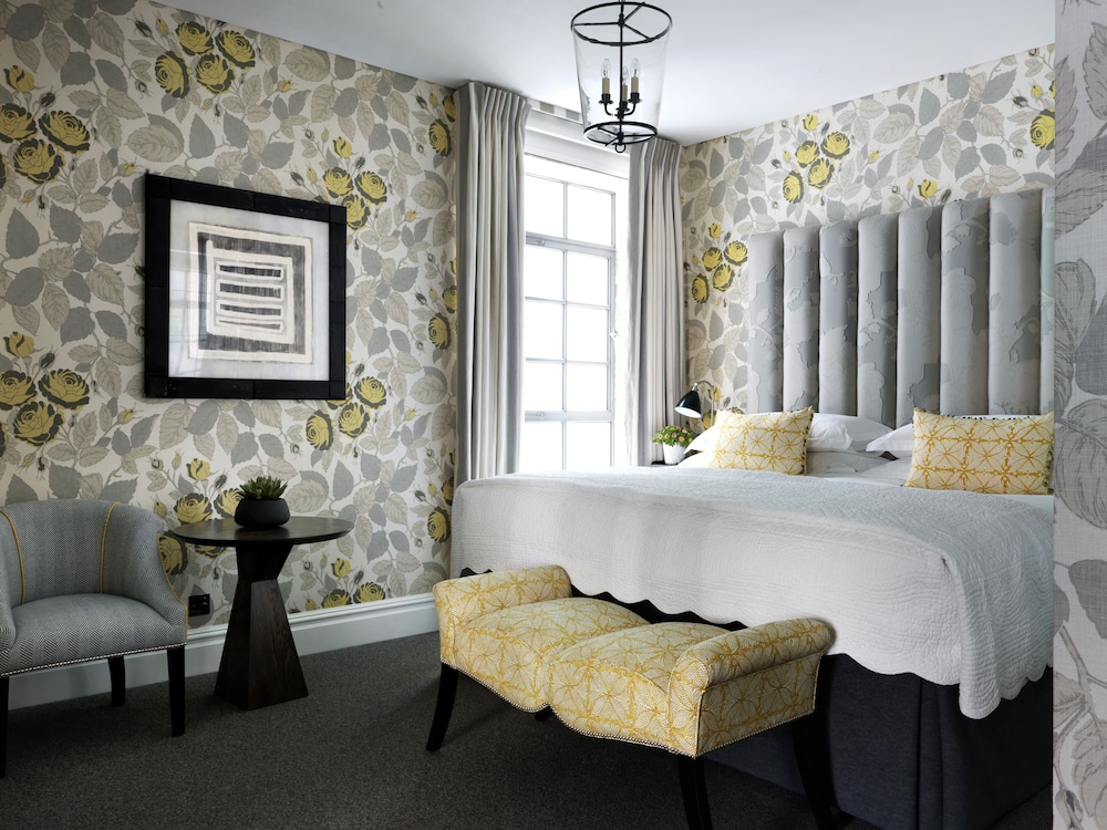 The Soho Hotel 46/57