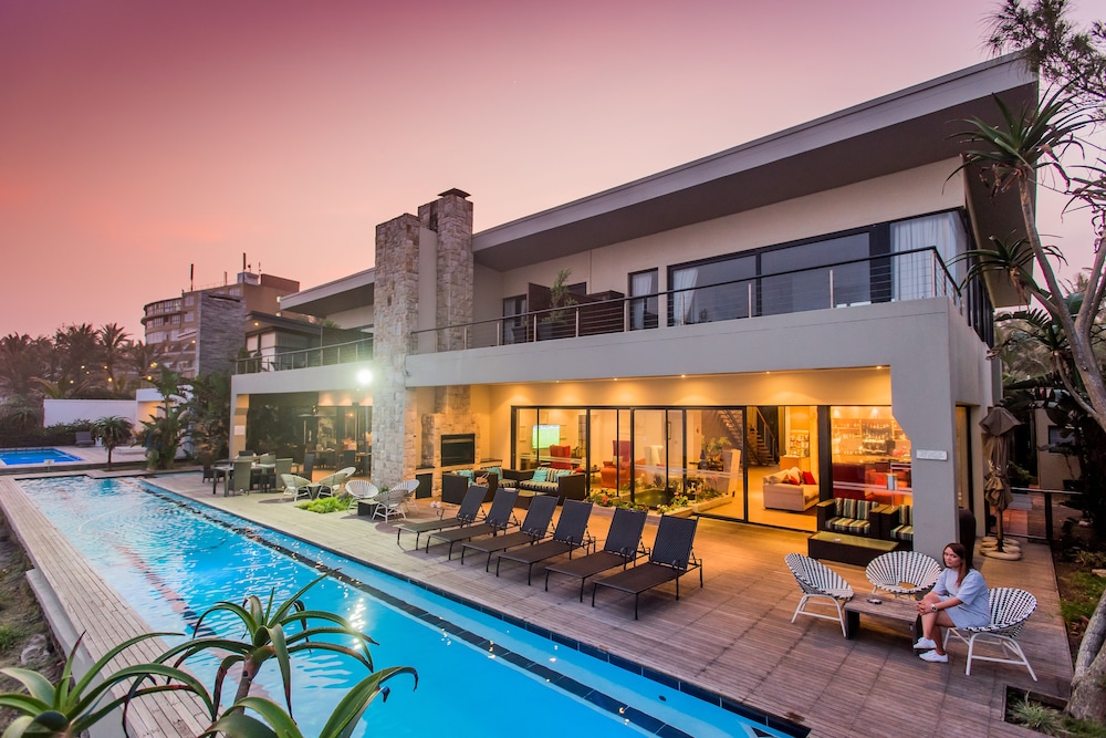 Canelands Beach Club 1/50