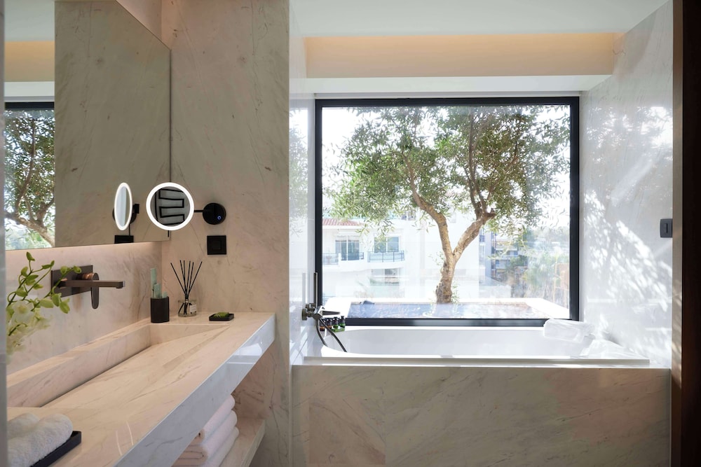 Dusit Suites Athens 39/58