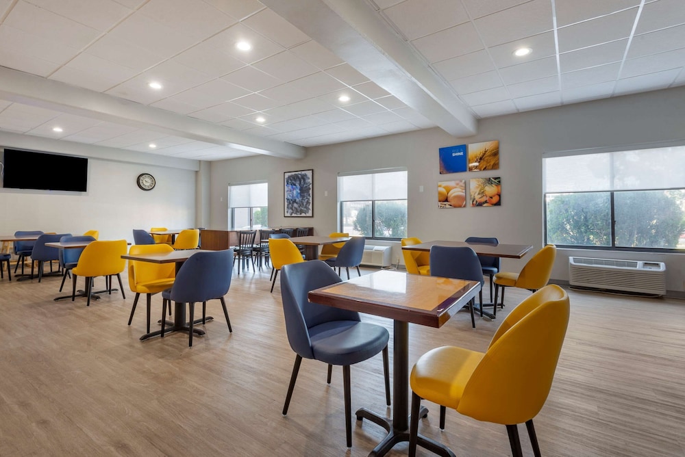 Comfort Inn Philadelphia International Airport West 31/44