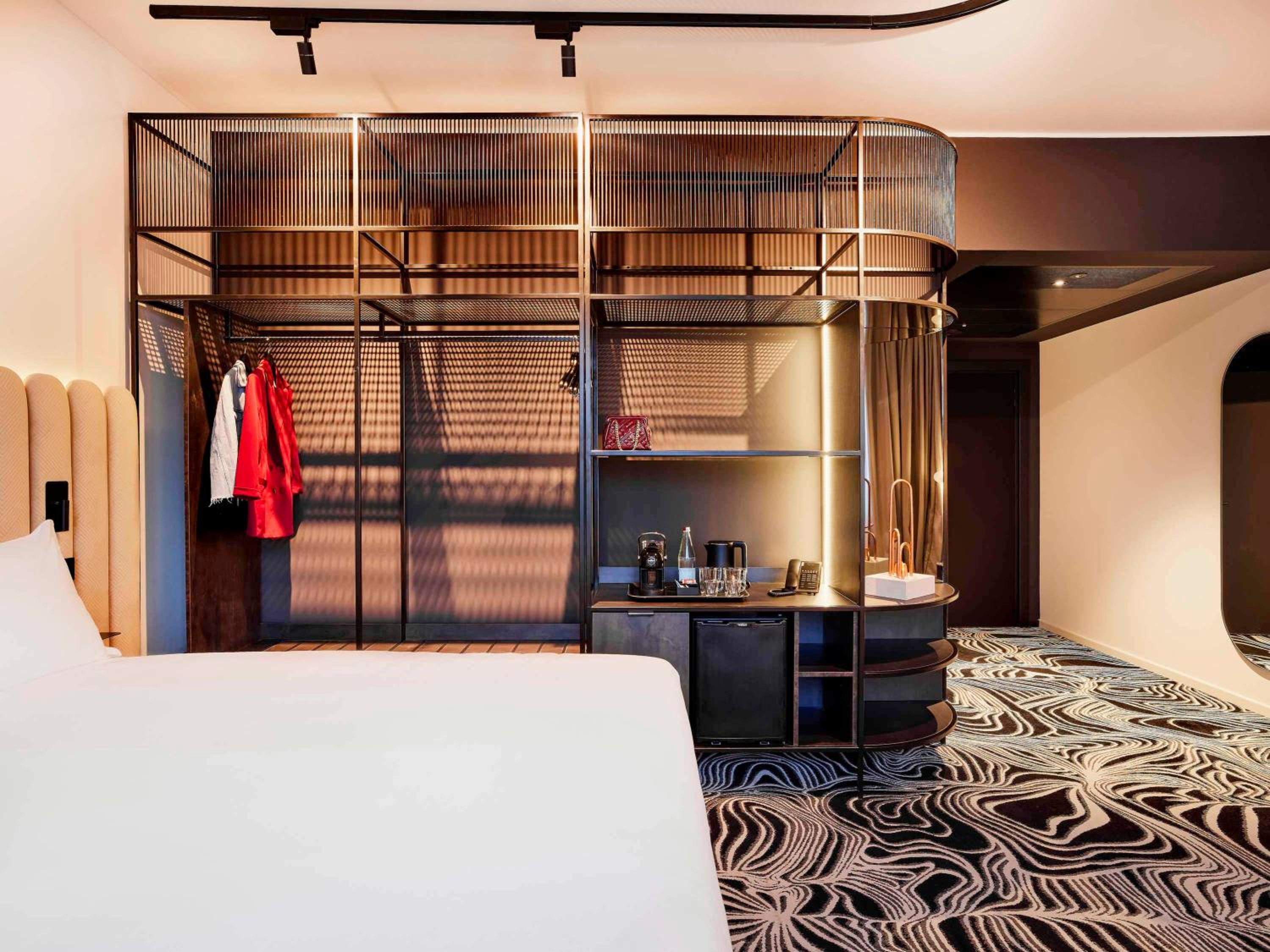 Junior Suite, Mountain Side