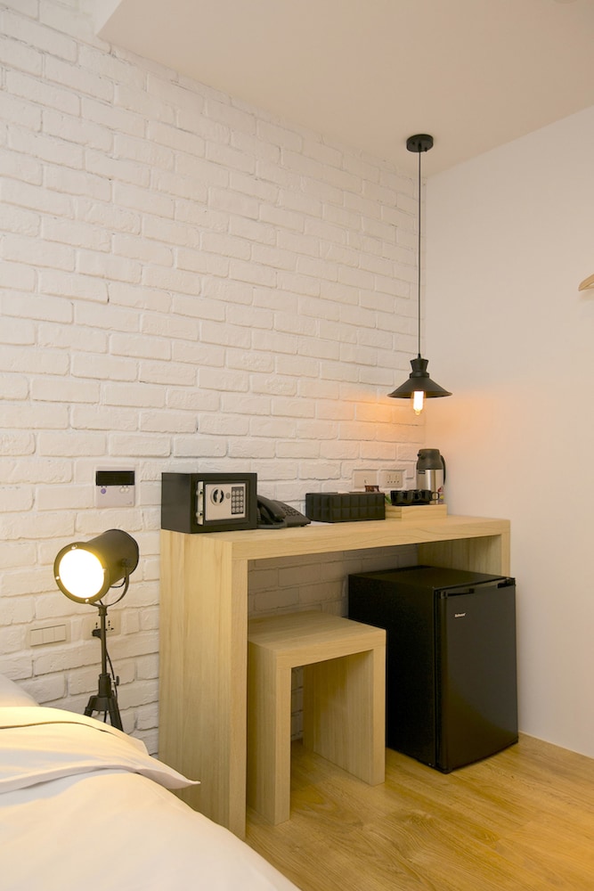 York Design Hotel 6/50